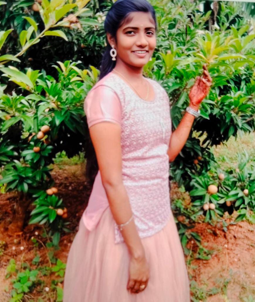 Bride Image